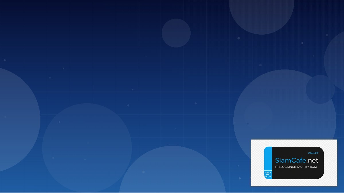 Ansible Vault Zero Downtime Deployment | SiamCafe Blog