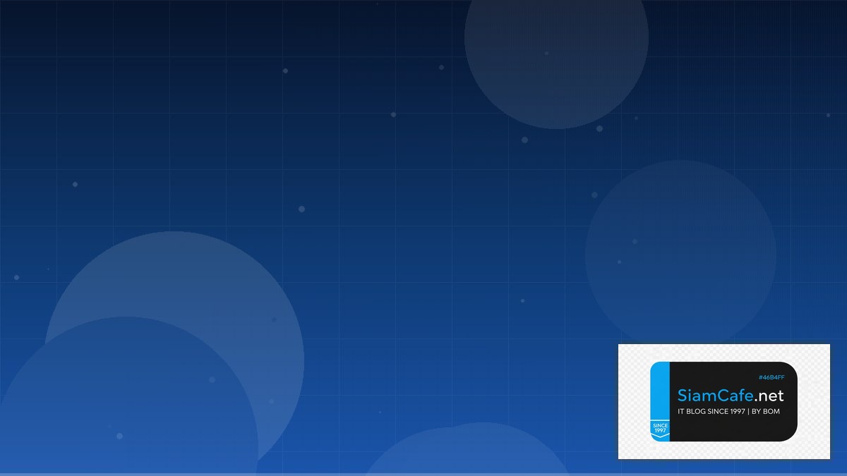 Anxiety แปลว่าอะไร | SiamCafe Blog