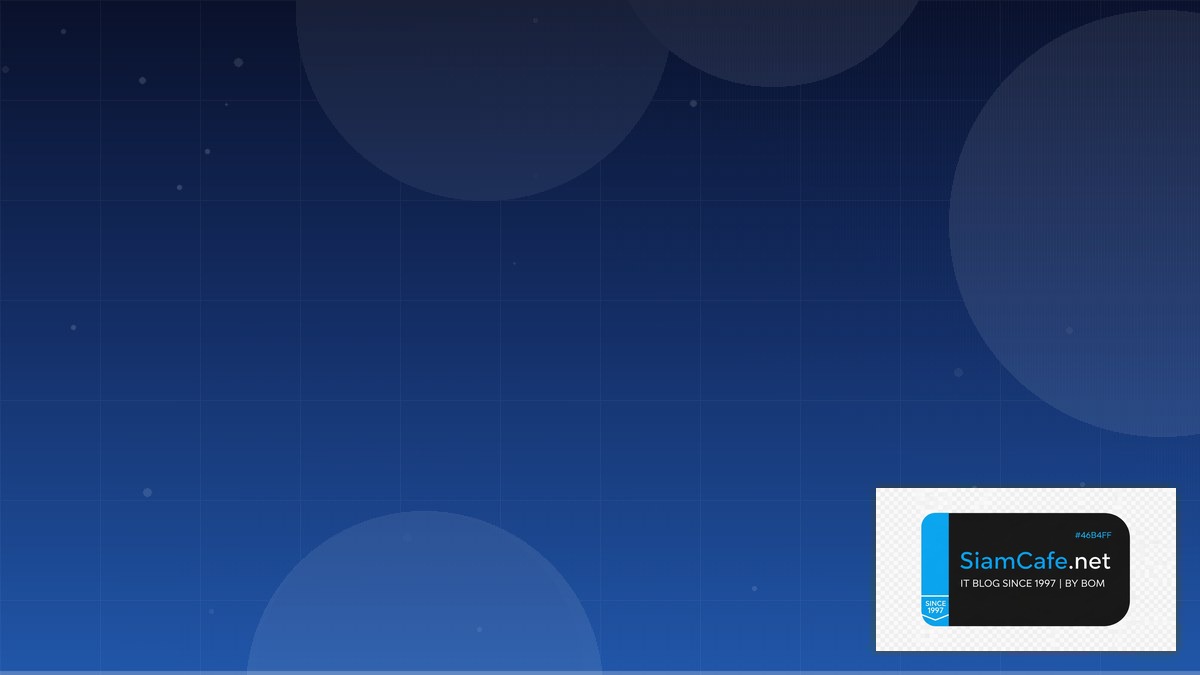 Apache Arrow 12 Factor App | SiamCafe Blog