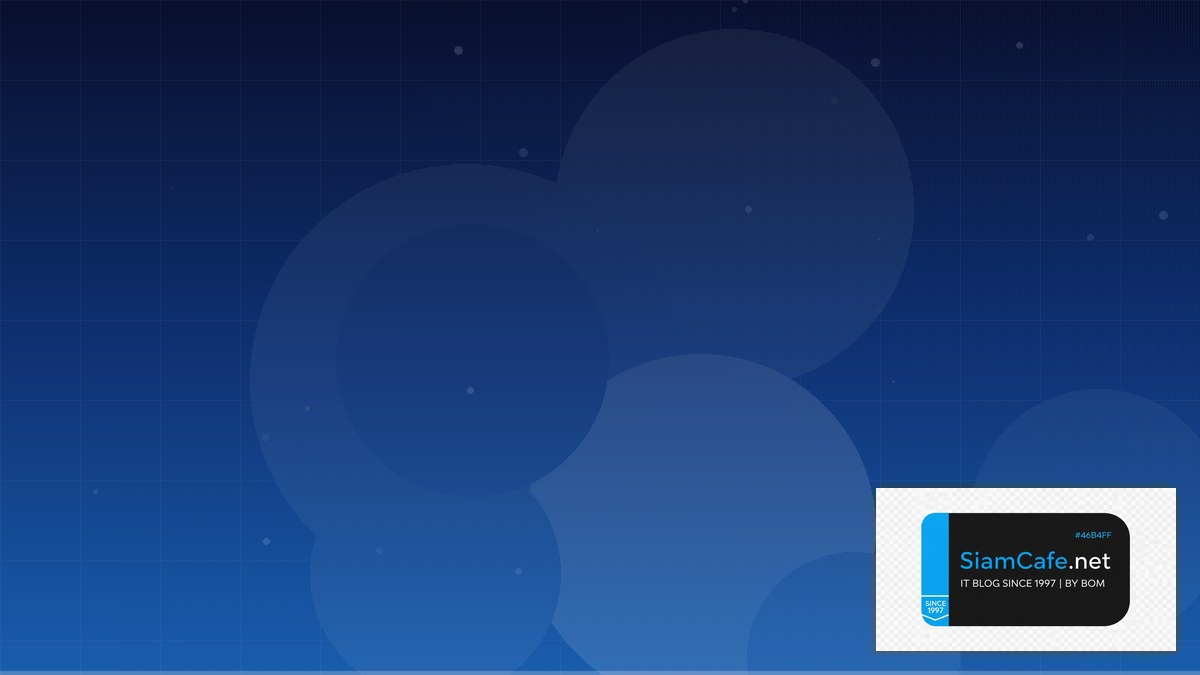 Apache Arrow API Integration เชื่อมต่อระบบ | SiamCafe Blog