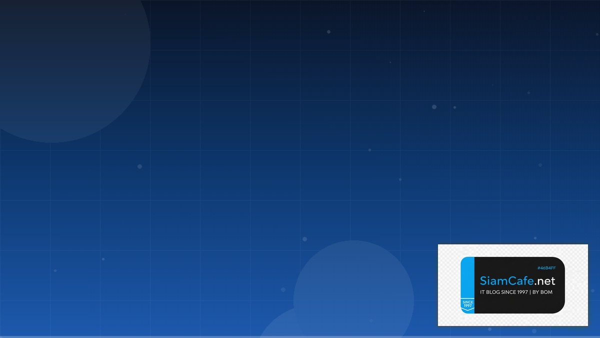 Apache Arrow Automation Script | SiamCafe Blog