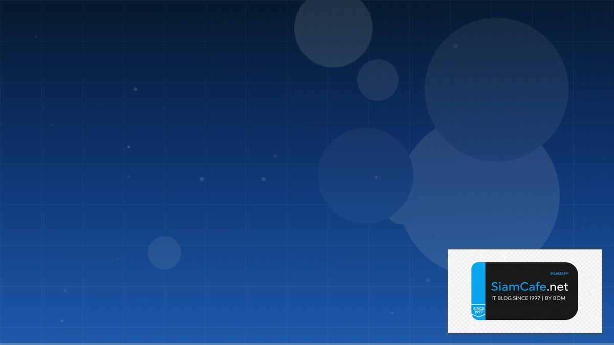 Apache Arrow Backup Recovery Strategy | SiamCafe Blog