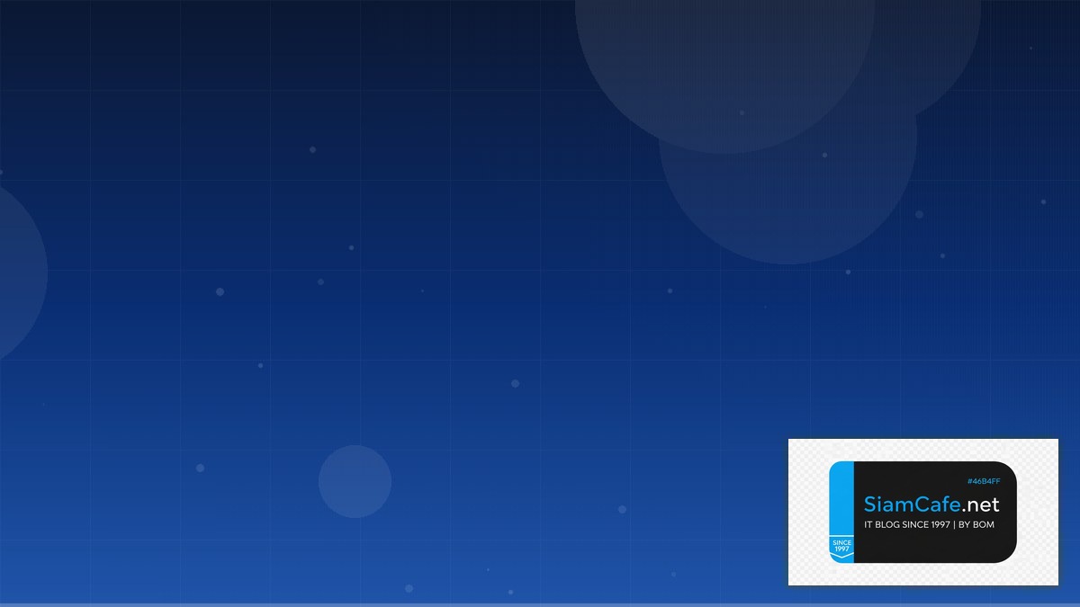 Apache Arrow Batch Processing Pipeline | SiamCafe Blog