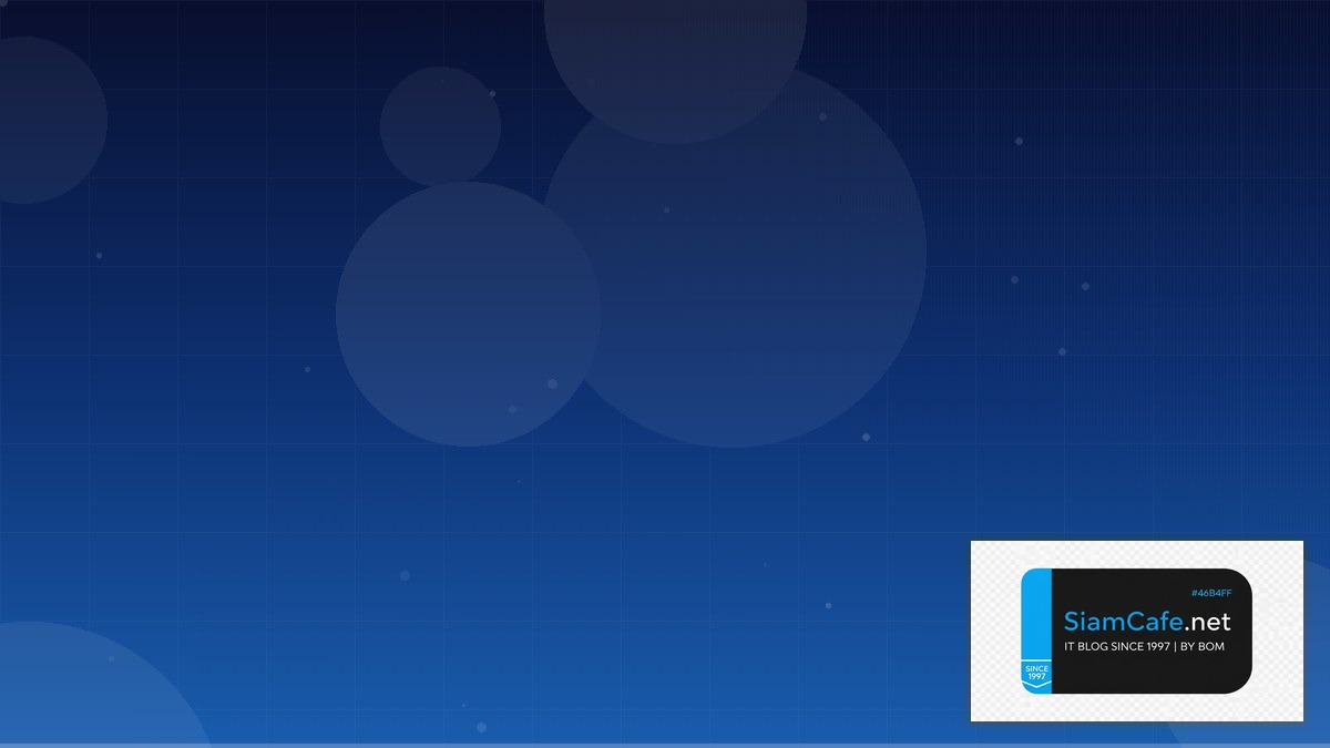 Apache Arrow Certification Path | SiamCafe Blog