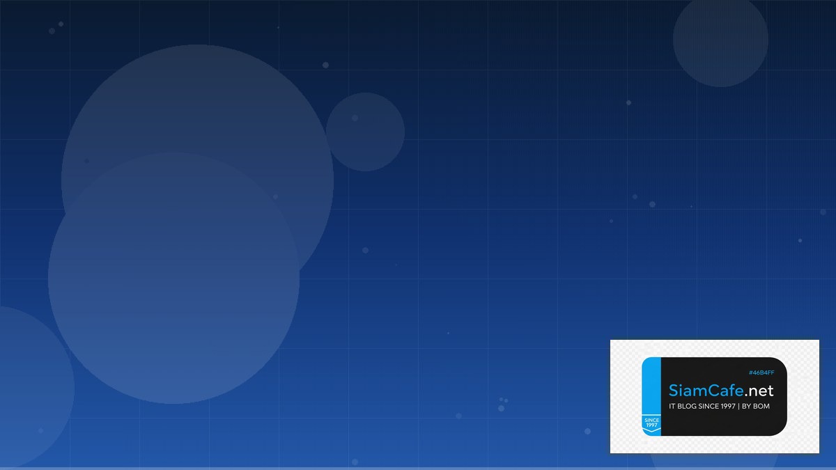 Apache Arrow Chaos Engineering | SiamCafe Blog