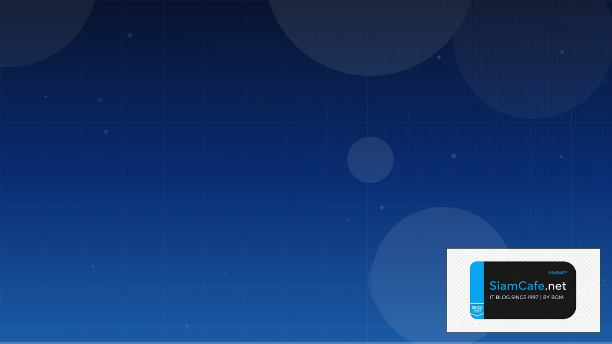 Apache Arrow Citizen Developer | SiamCafe Blog