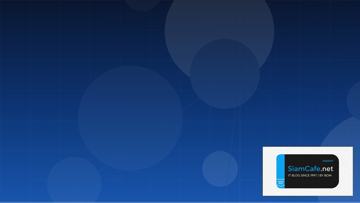 Apache Arrow Cloud Migration Strategy | SiamCafe Blog