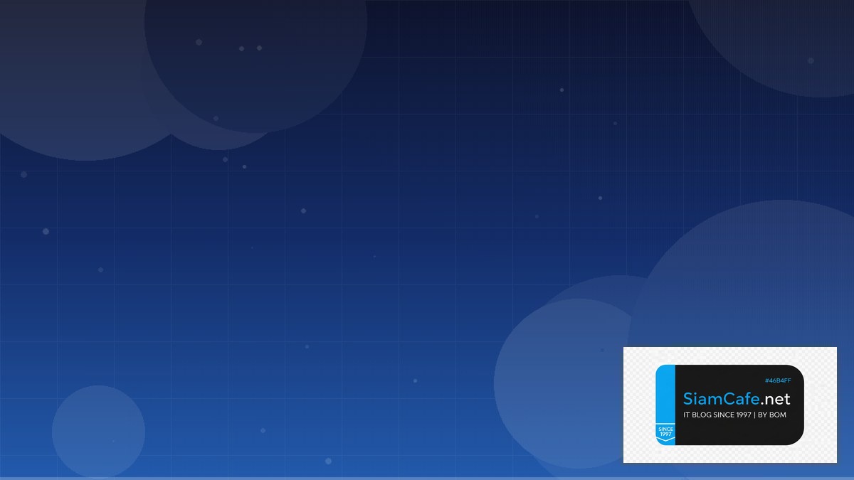 Apache Arrow Community Building | SiamCafe Blog