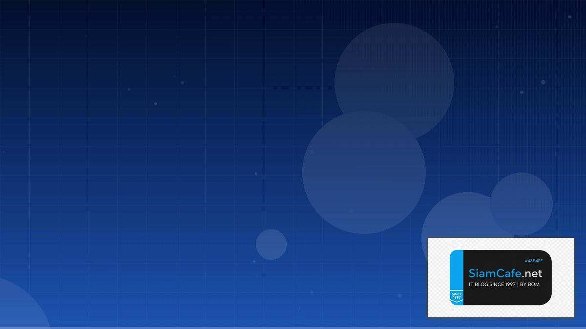 Apache Arrow Compliance Automation | SiamCafe Blog