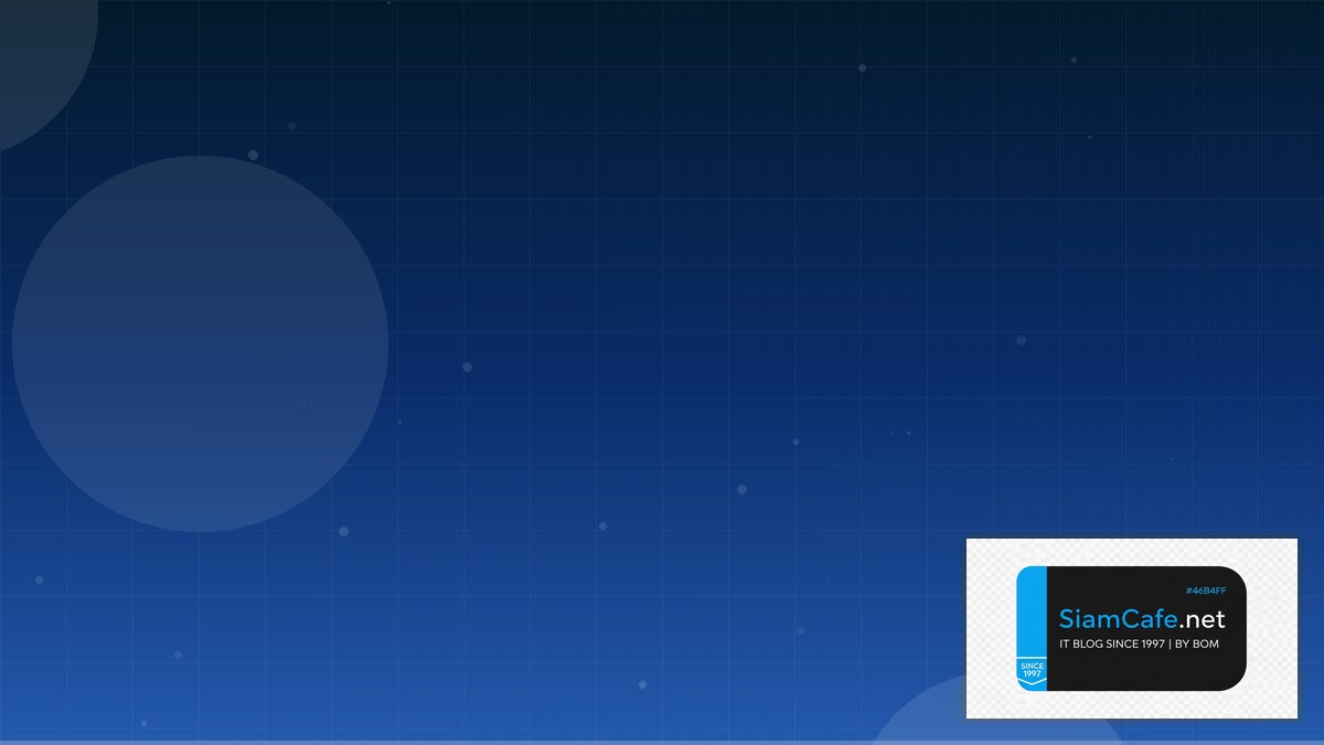 Apache Arrow DevOps Culture | SiamCafe Blog