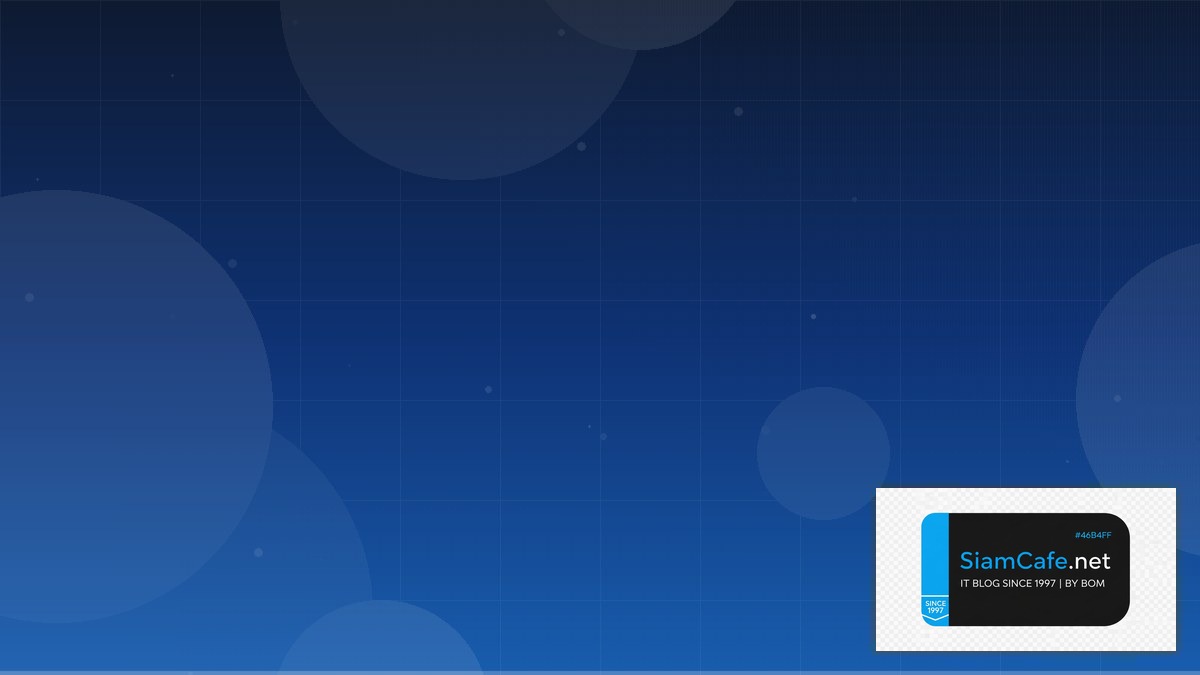 Apache Arrow Edge Computing | SiamCafe Blog