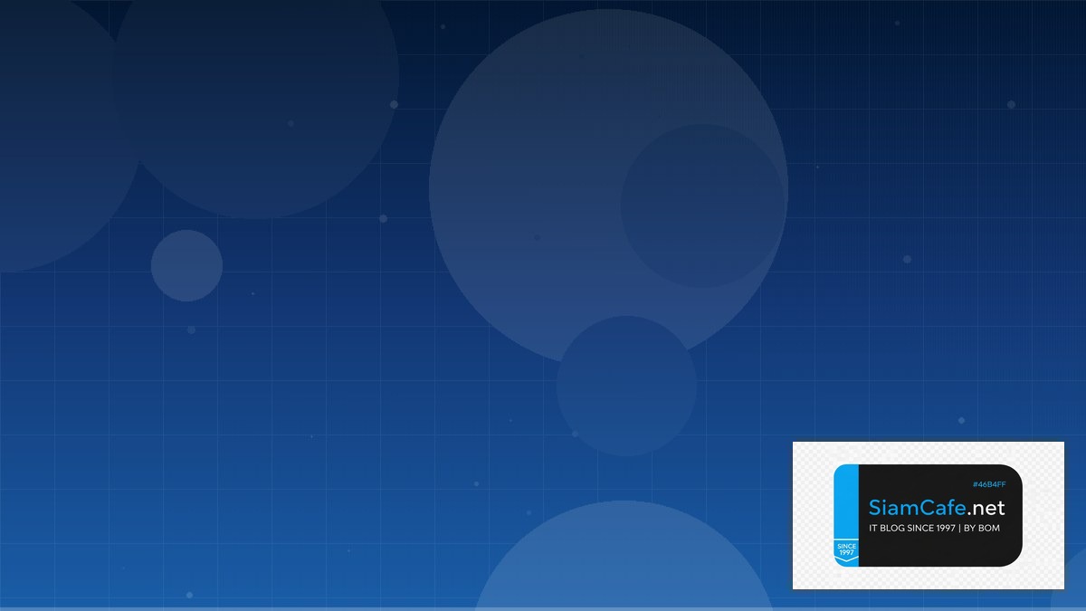 Apache Arrow Edge Deployment | SiamCafe Blog