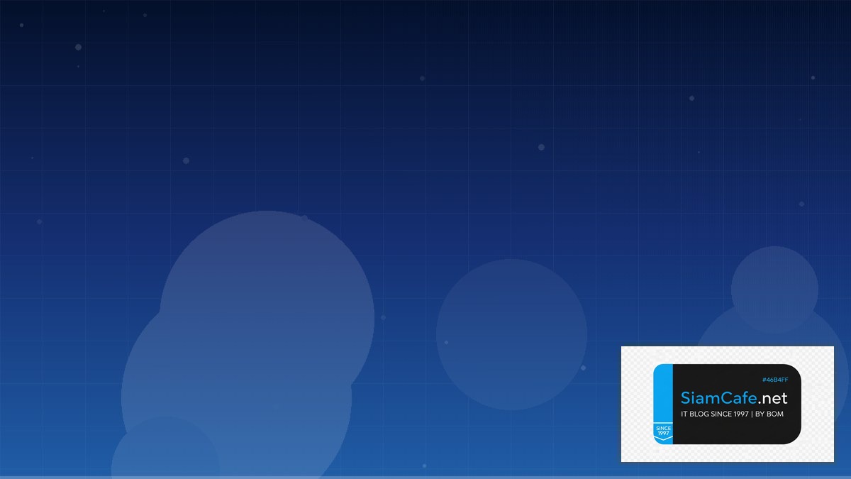 Apache Arrow GitOps Workflow | SiamCafe Blog