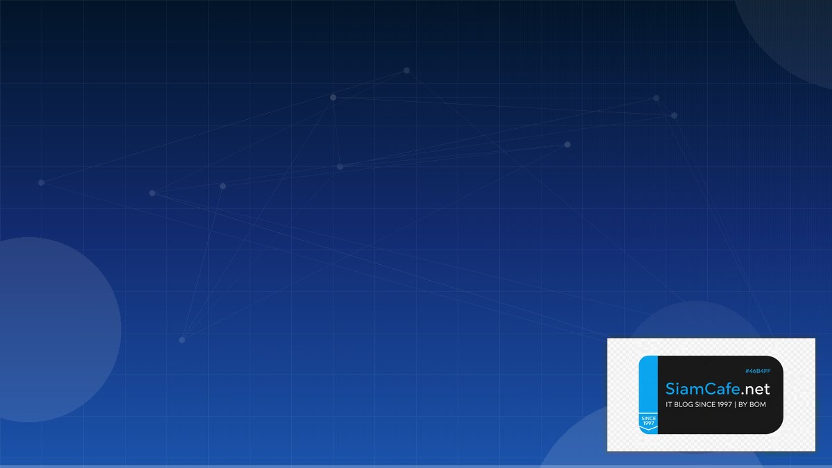 Apache Arrow High Availability HA Setup | SiamCafe Blog