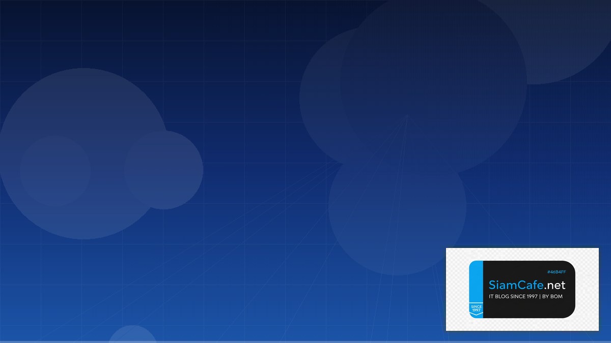 Apache Arrow Hybrid Cloud Setup | SiamCafe Blog