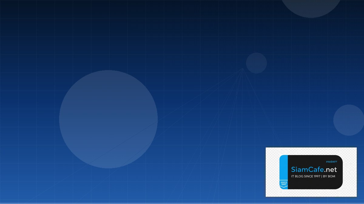 Apache Arrow Kubernetes Deployment | SiamCafe Blog