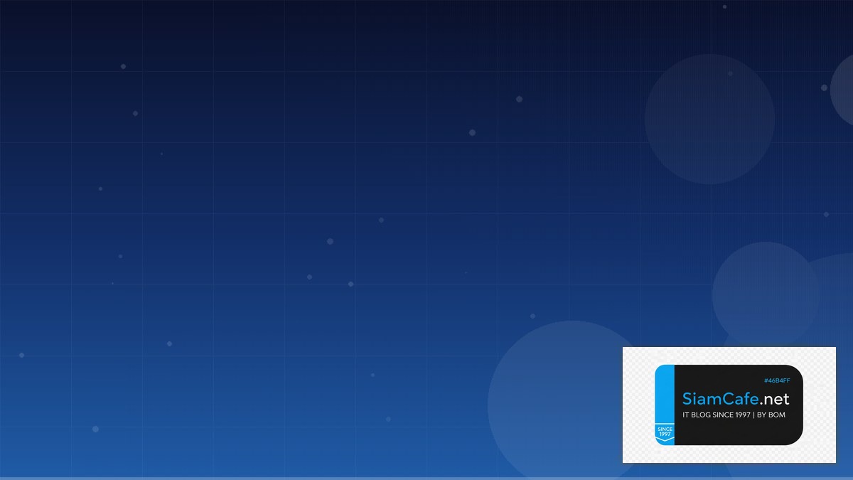 Apache Arrow Log Management ELK | SiamCafe Blog