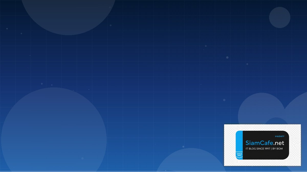 Apache Arrow Microservices Architecture | SiamCafe Blog