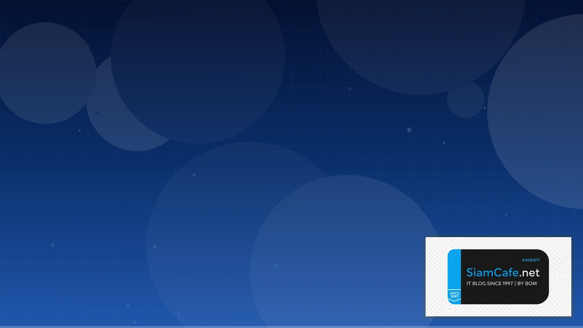 Apache Arrow MLOps Workflow | SiamCafe Blog