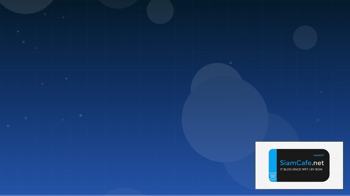 Apache Arrow Multi-tenant Design | SiamCafe Blog