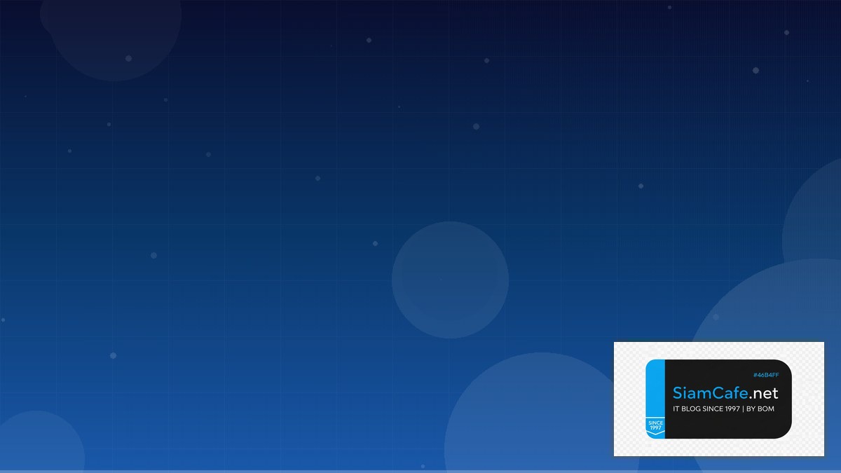 Apache Arrow Platform Engineering | SiamCafe Blog