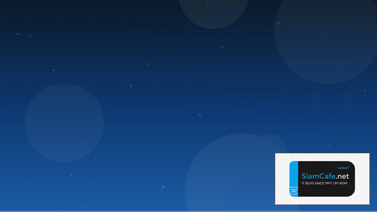 Apache Arrow Post-mortem Analysis | SiamCafe Blog