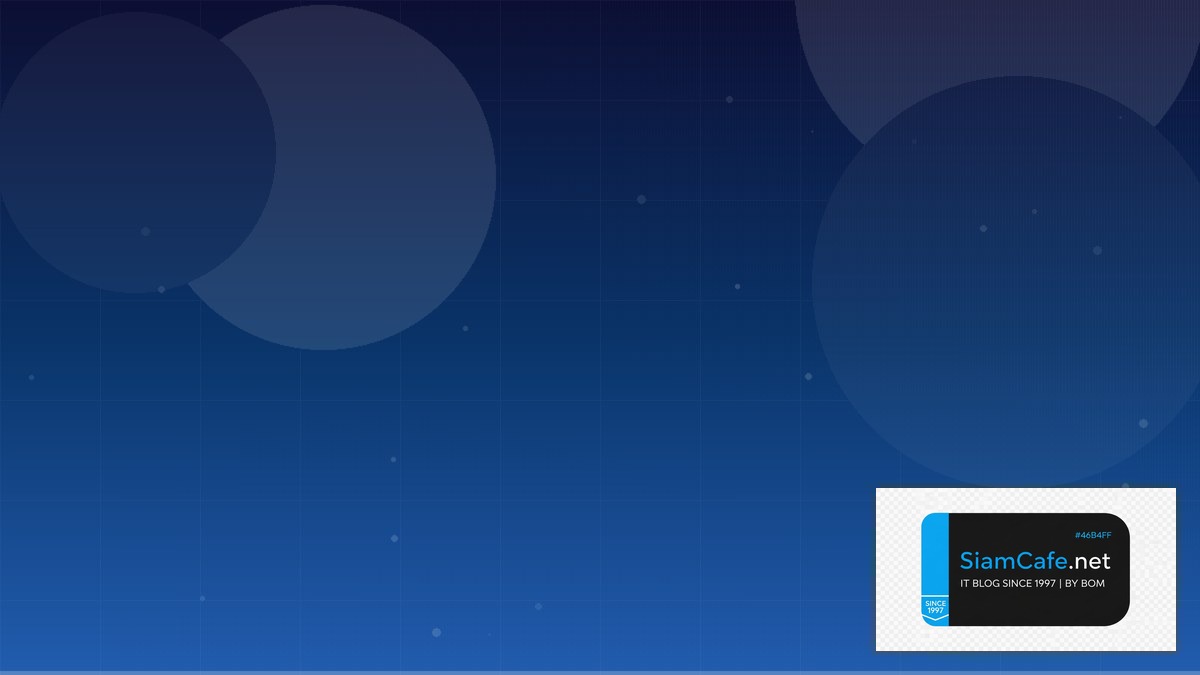 Apache Arrow Progressive Delivery | SiamCafe Blog