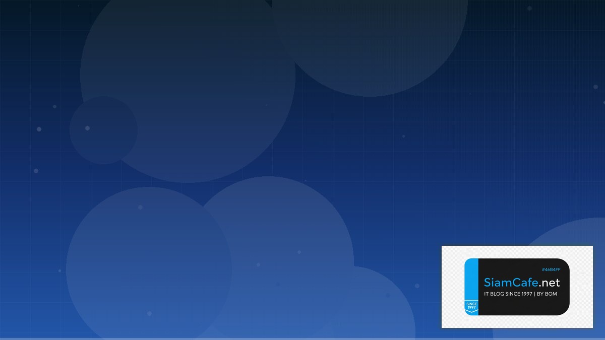 Apache Arrow SaaS Architecture | SiamCafe Blog