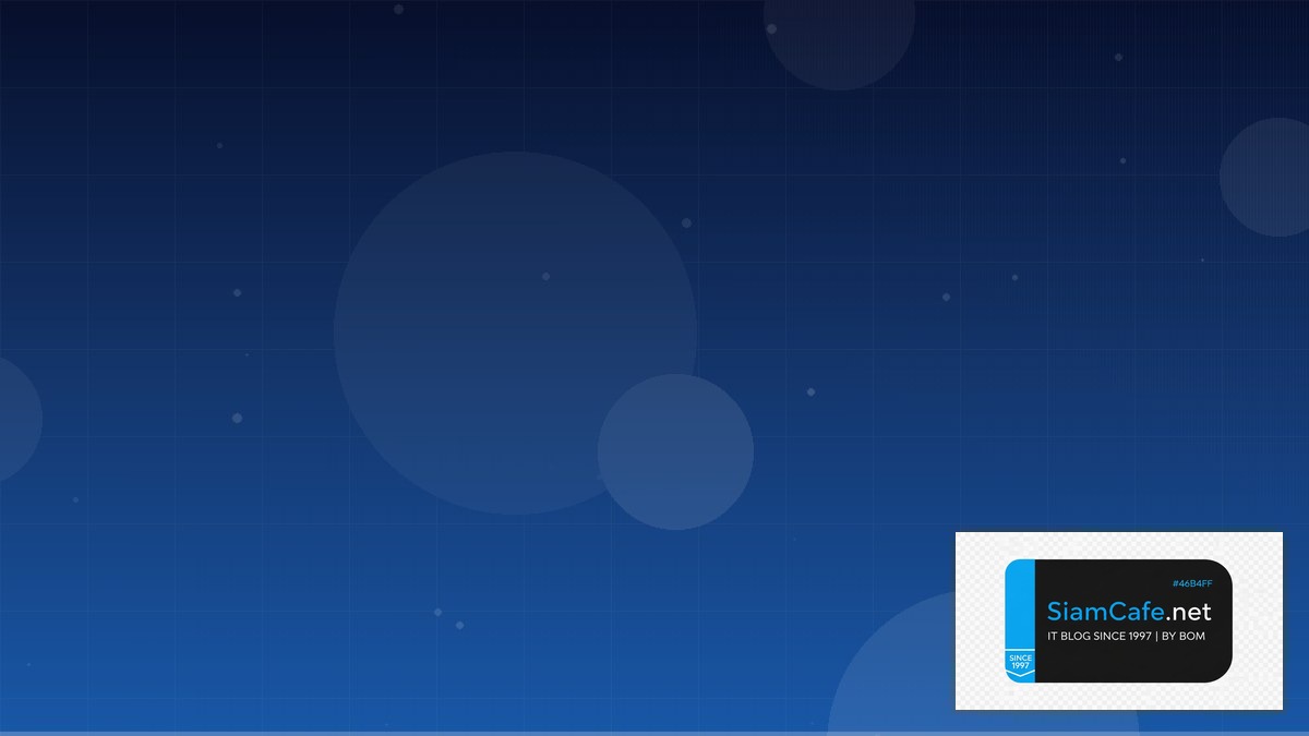 Apache Arrow Service Mesh Setup | SiamCafe Blog