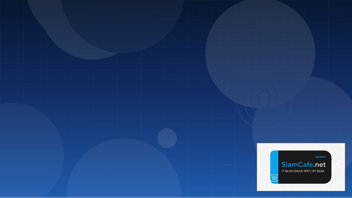 Apache Arrow Shift Left Security | SiamCafe Blog