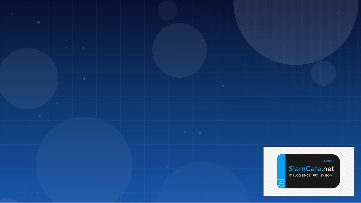 Apache Arrow Site Reliability SRE | SiamCafe Blog