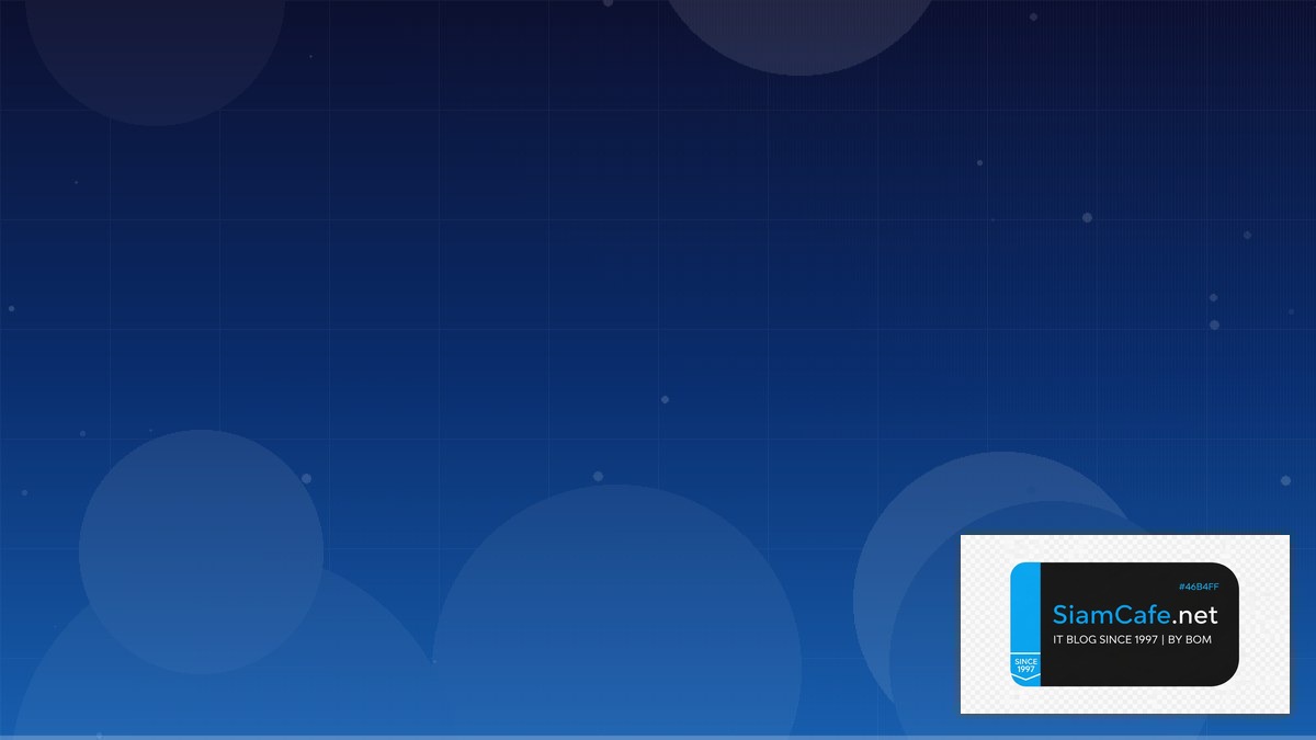 Apache Arrow Stream Processing | SiamCafe Blog