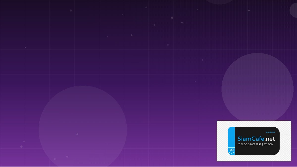 Apache Beam Pipeline Chaos Engineering | SiamCafe Blog