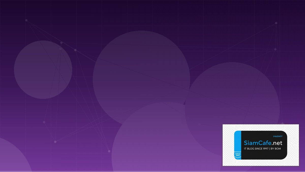 Apache Beam Pipeline Container Orchestration | SiamCafe Blog