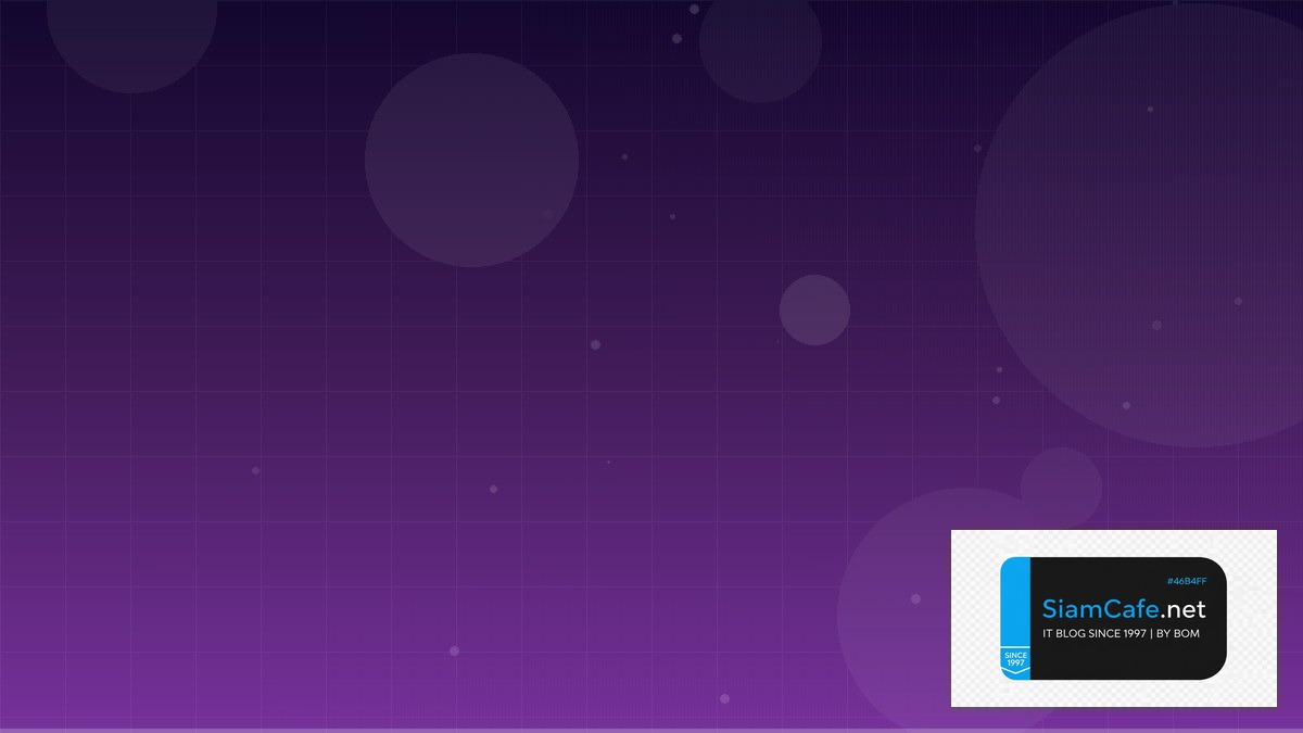 Apache Beam Pipeline DevSecOps Integration | SiamCafe Blog