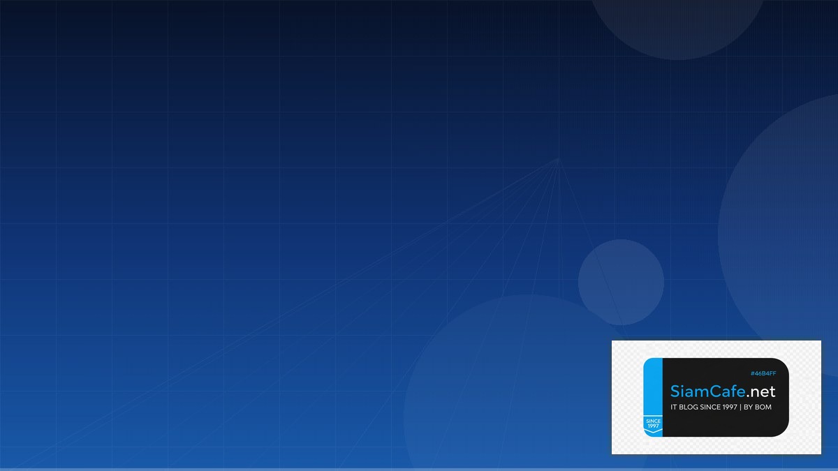 Apache Beam Pipeline Docker Container Deploy | SiamCafe Blog