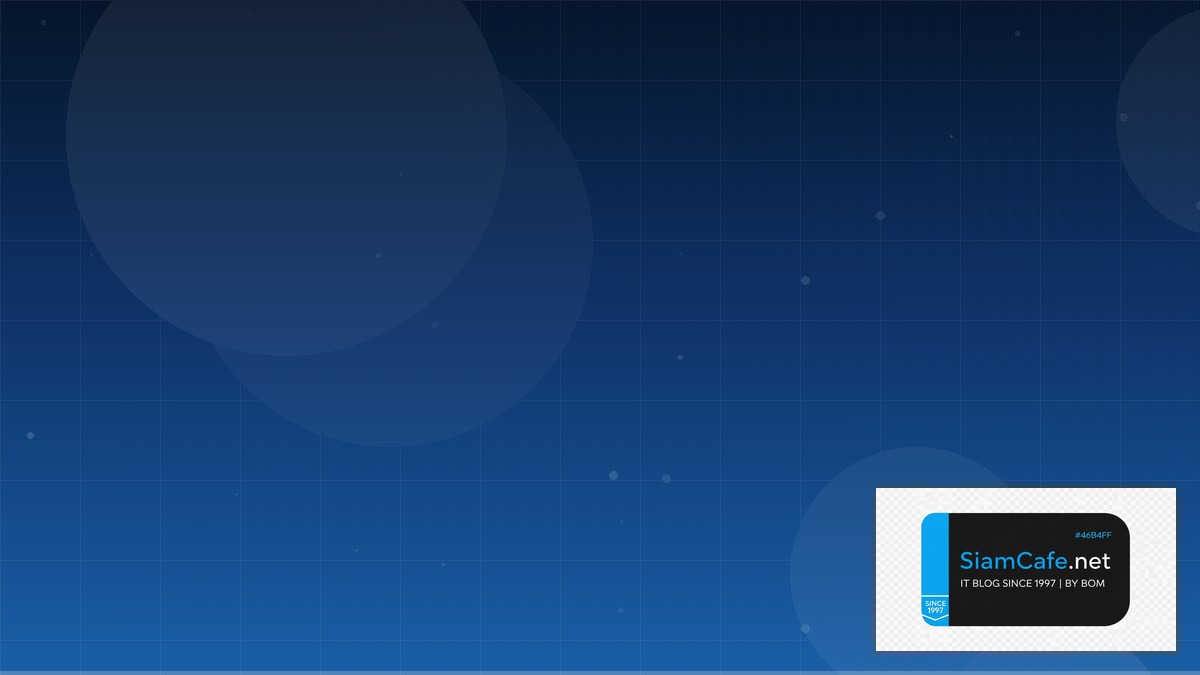 Apache Beam Pipeline Home Lab Setup | SiamCafe Blog