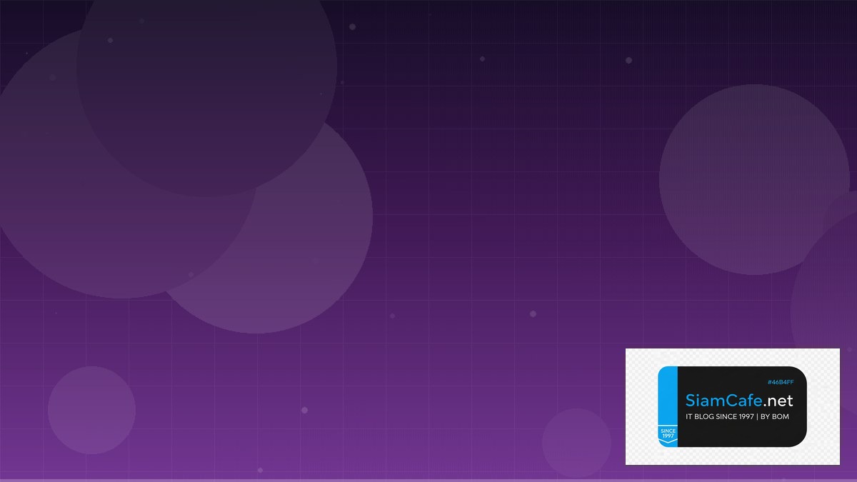 Apache Beam Pipeline Internal Developer Platform | SiamCafe Blog