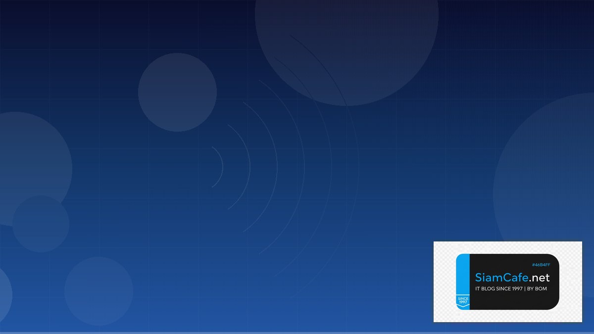 Apache Beam Pipeline IoT Gateway | SiamCafe Blog