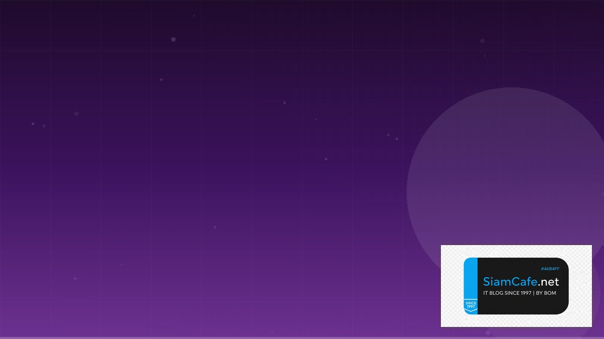 Apache Beam Pipeline Microservices Architecture | SiamCafe Blog