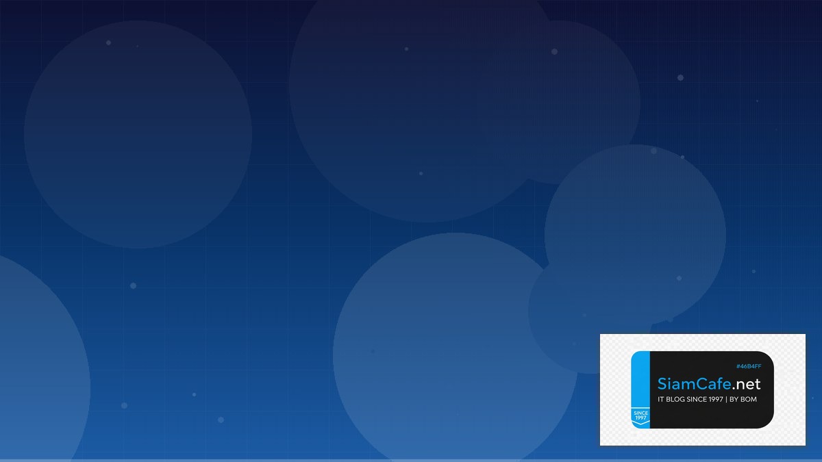 Apache Beam Pipeline Monitoring และ Alerting | SiamCafe Blog