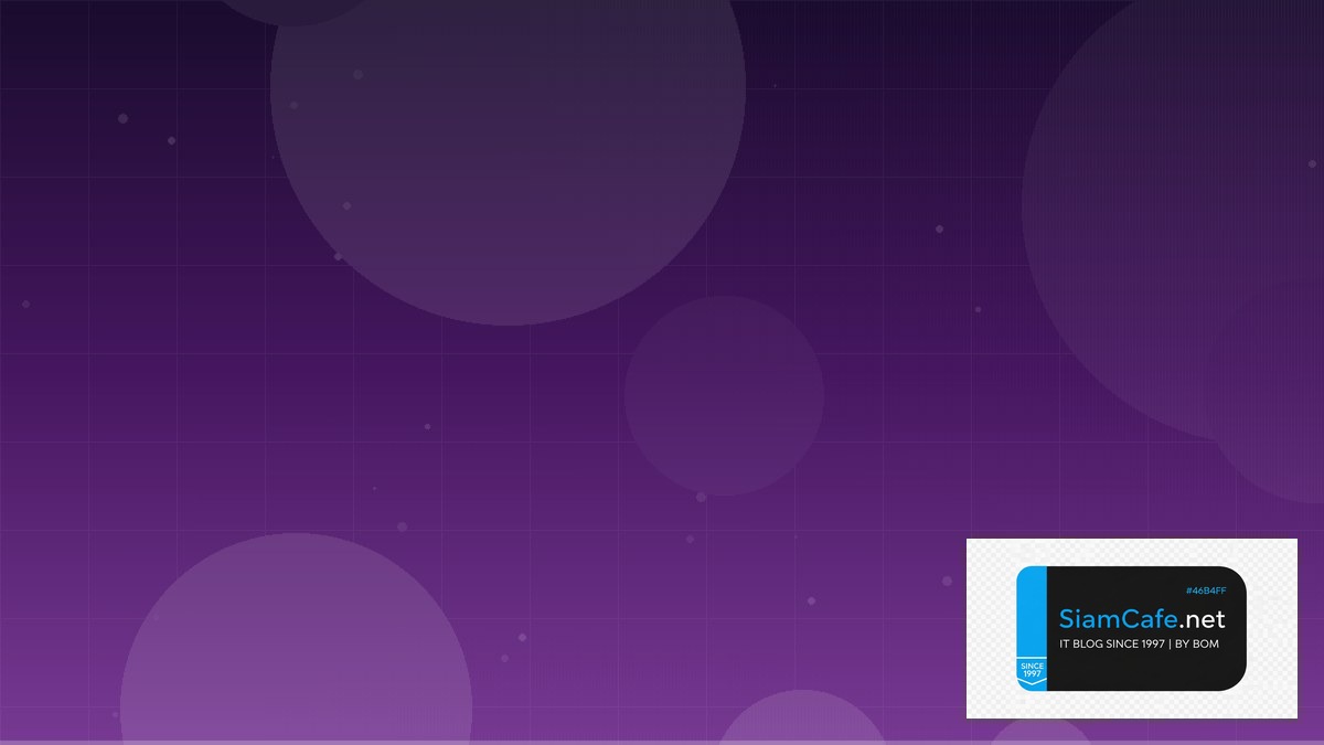 Apache Beam Pipeline Observability Stack | SiamCafe Blog