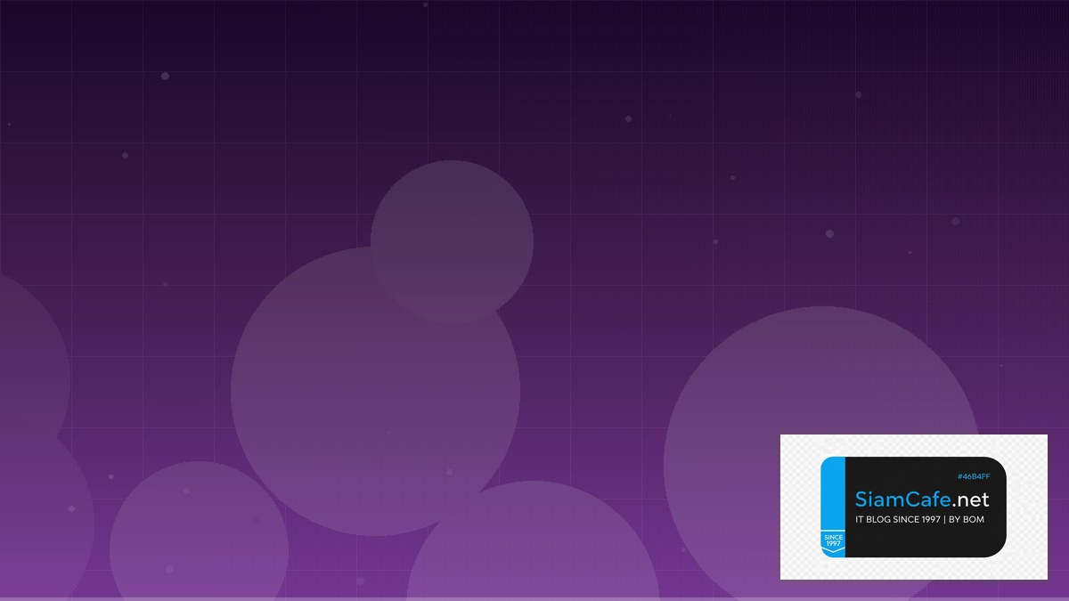 Apache Beam Pipeline Open Source Contribution | SiamCafe Blog