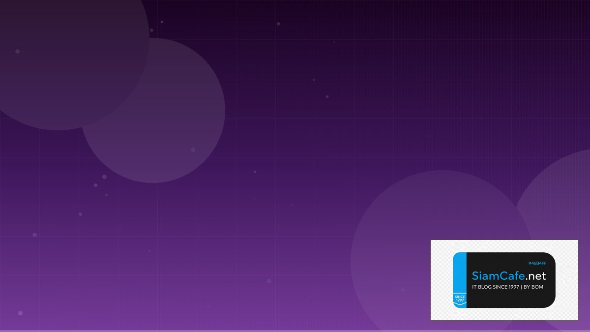 Apache Beam Pipeline Production Setup Guide | SiamCafe Blog