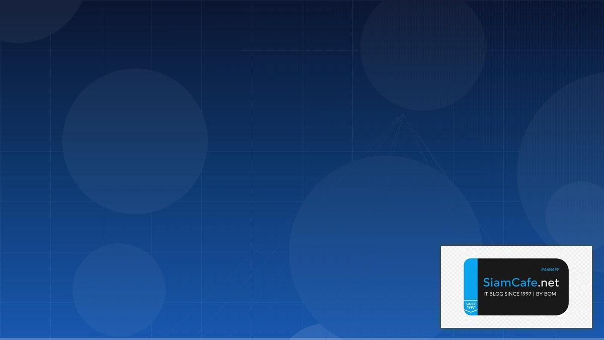 Apache Beam Pipeline Serverless Architecture | SiamCafe Blog