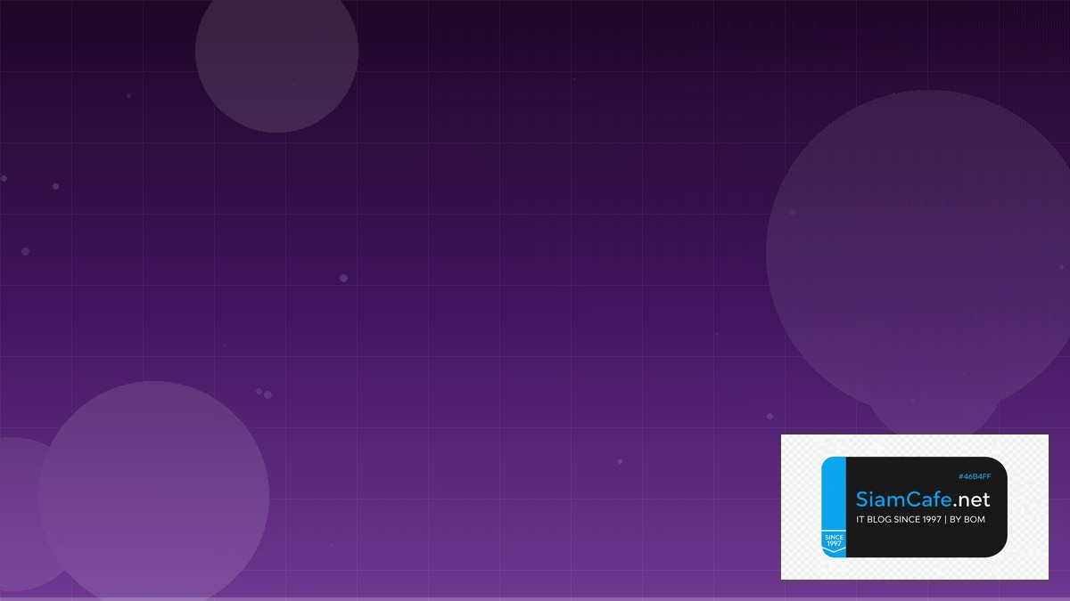 Apache Beam Pipeline Service Mesh Setup | SiamCafe Blog