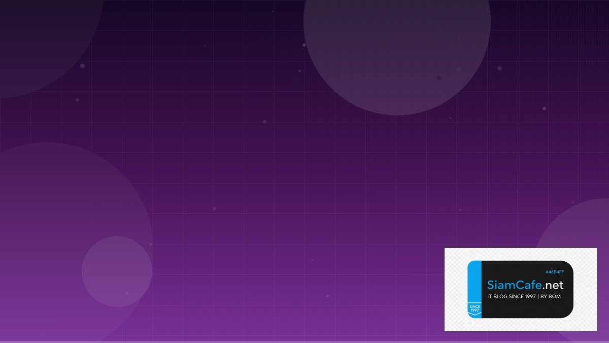 Apache Beam Pipeline Stream Processing | SiamCafe Blog