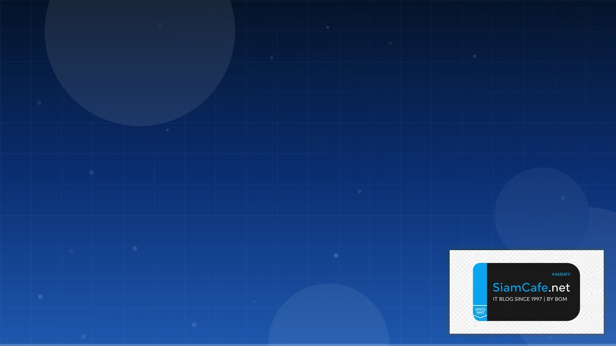 Apache Druid API Gateway Pattern | SiamCafe Blog