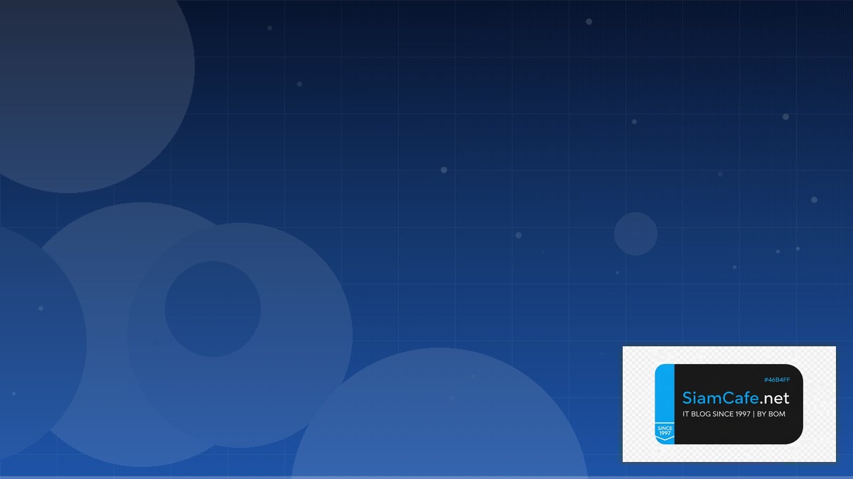 Apache Druid Batch Processing Pipeline | SiamCafe Blog