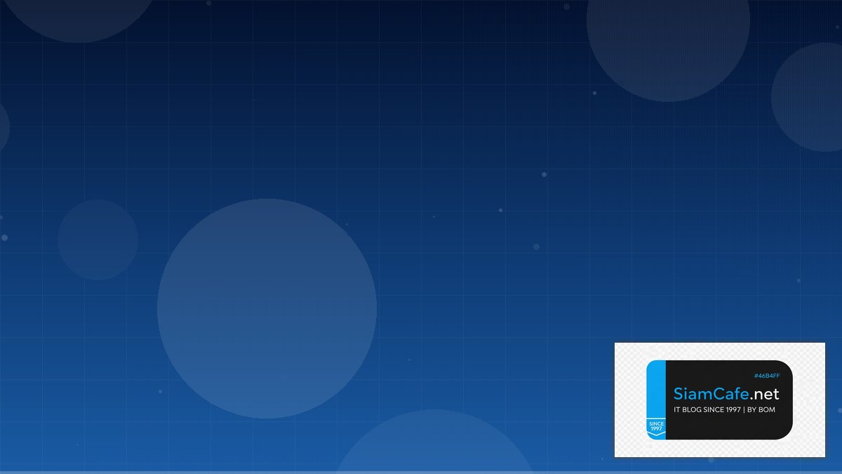 Apache Druid Chaos Engineering | SiamCafe Blog